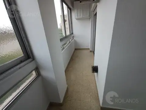 Departamento en Alquiler 40 años