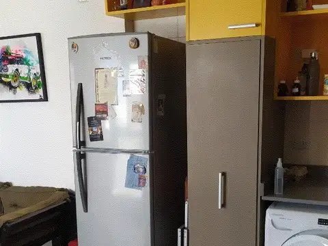 Departamento en Venta en Coghlan, USD 160.000