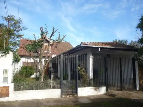 Casa en Venta en Longchamps, USD 110.000