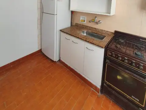 Departamento en Venta al Oeste