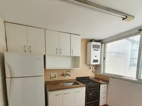 Departamento en Venta 80 años