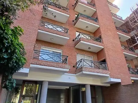 Rodríguez Peña al 800