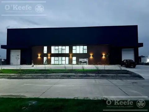 Galpon en Alquiler en Florencio Varela, USD 8.000