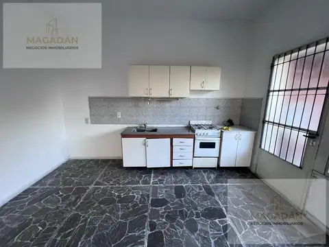 Depto Tipo Casa en Venta de 1 dormitorio