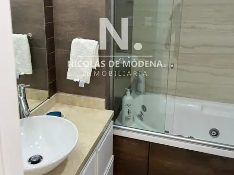 Departamento en Alquiler Temporal 4 años