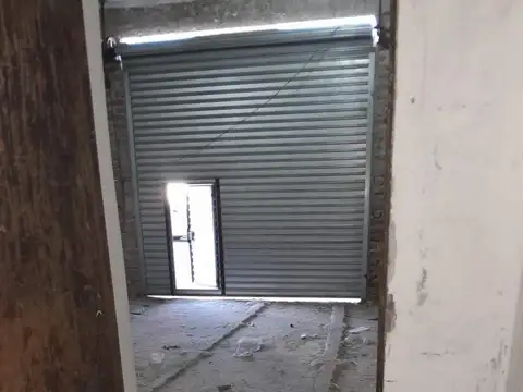 Local en Alquiler A Estrenar