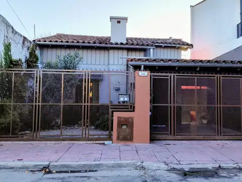 MUY LINDO CHALET