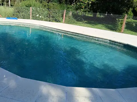 Casa en Alquiler en Lujan, USD 4.000