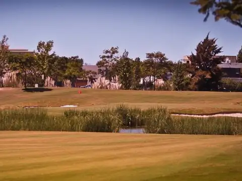 Terreno en Venta en Nordelta El Golf, USD 2.800.000