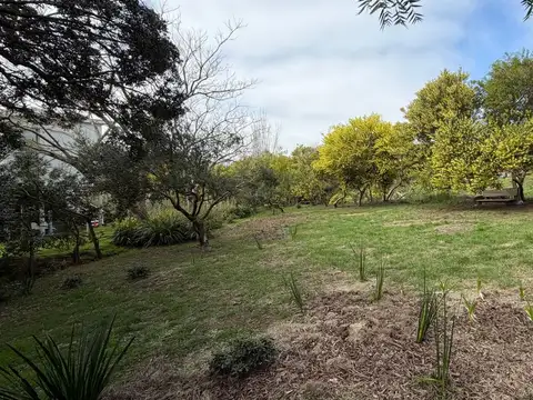 Lote de 720 m2 en barrio San Vicente