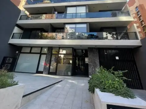 Venta de Departamento de dos dormitorios y cochera