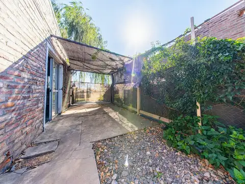 Casa en Venta en Andino, USD 43.000