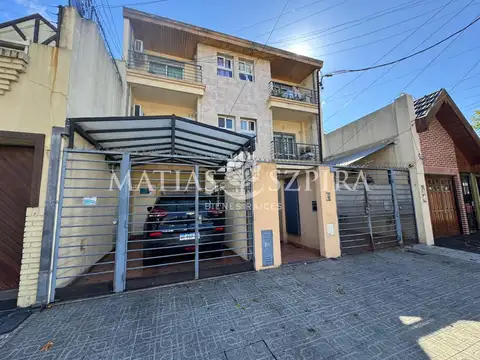 Departamento 3 Ambientes en Ramos Mejia