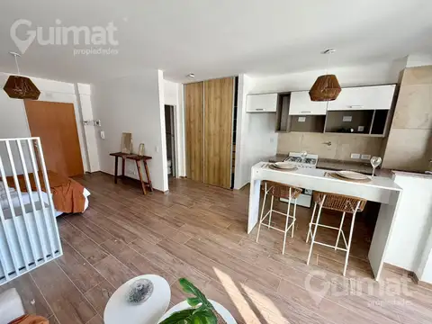Departamento en Venta en Caballito, USD 81.500