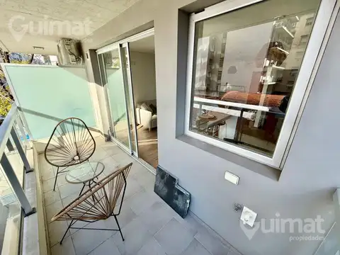 Departamento en Venta Apto profesional
