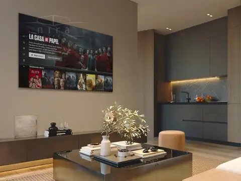 Departamento en Venta en Palermo Nuevo, USD 144.870