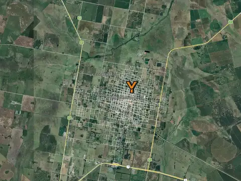 Casa en Venta al Sur