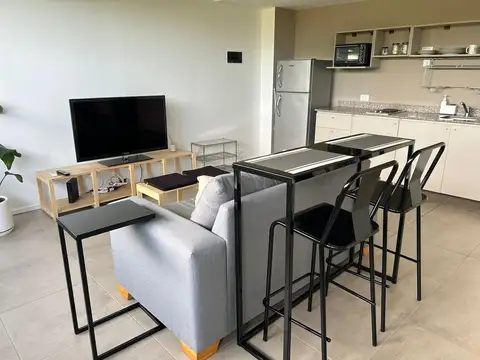 Departamento en Alquiler de 1 dormitorio