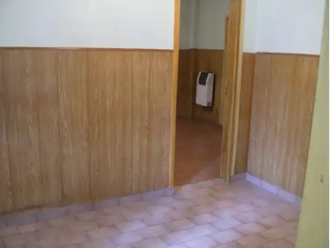 Depto Tipo Casa 2 ambientes con 1 baño