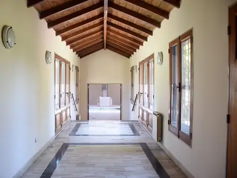 LOTE CON RESIDENCIA EN VENTA EN SAN MIGUEL