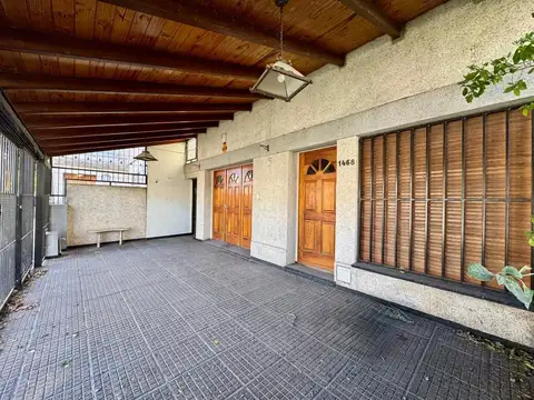 Venta Casa en Alberdi 2 dormitorios