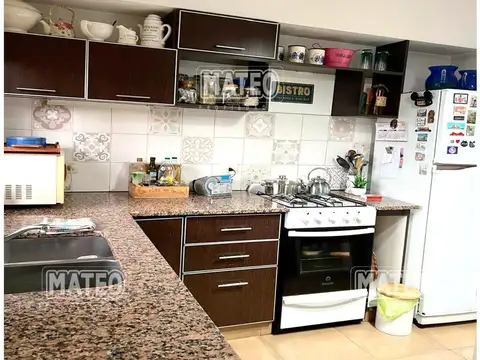 Departamento en Venta en Moreno, USD 80.000