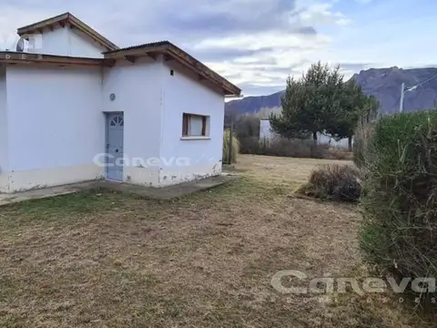 Casa en Venta en El Maiten, USD 68.000