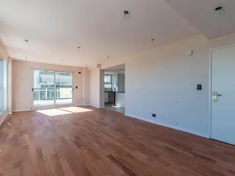 Departamento en Venta de 6 ambientes