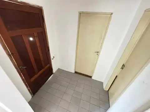 Depto Tipo Casa 2 ambientes con 1 baño