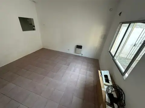 Alquiler de departamento tipo casa en Wilde