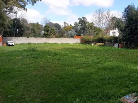 terreno en venta, zona residencial