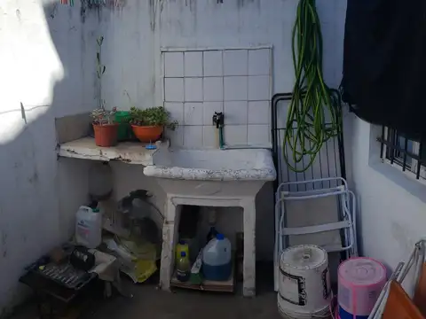 PH 2 Ambientes con patio