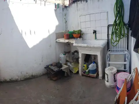 Depto Tipo Casa en Venta al Oeste