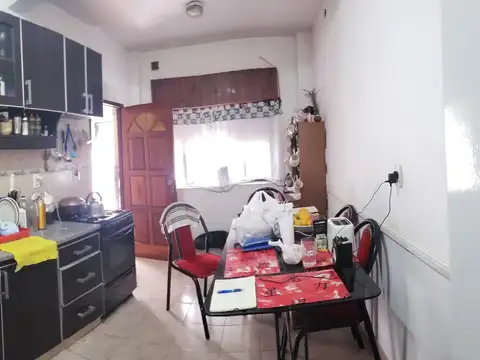 Francisco Madero 1200