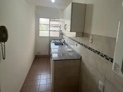 Alquiler - Departamento de un dormitorio en Rosario