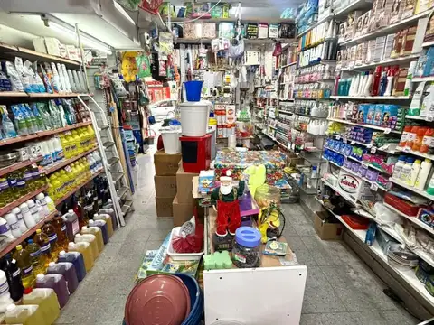 Aristóbulo Del Valle 400
