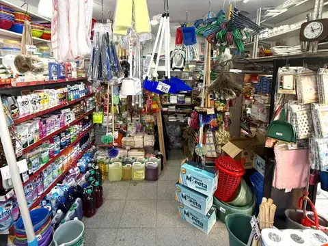 ALQUILER LOCAL LA BOCA