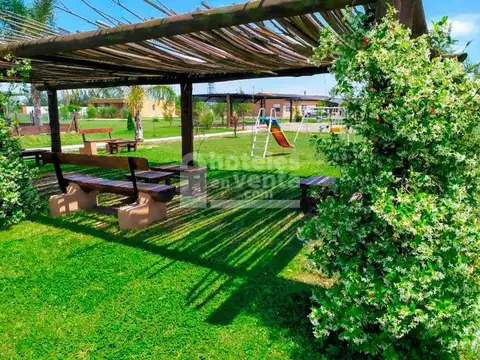 Cañuelas, AR-BA36-1 100