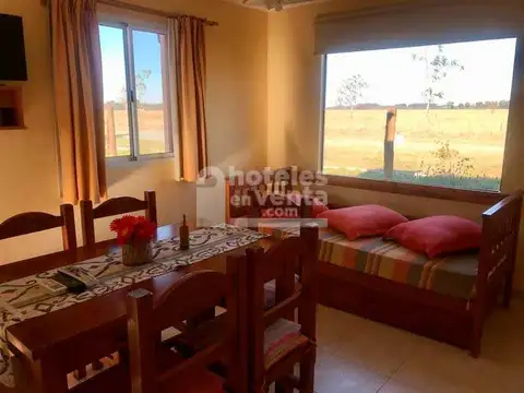 Cañuelas, AR-BA36-1 100