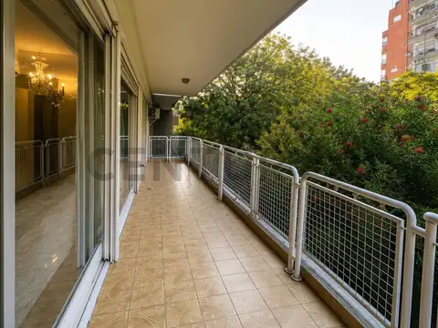 Departamento en Venta de 4 dormitorios