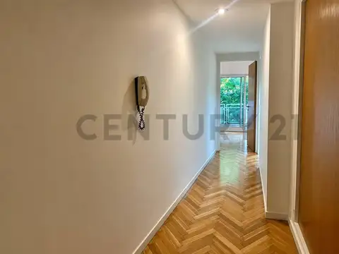 Departamento 4 ambientes con 3 baños