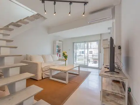 VENTA DEPARTAMENTO DÚLPLEX 4 AMBIENTES RECOLETA