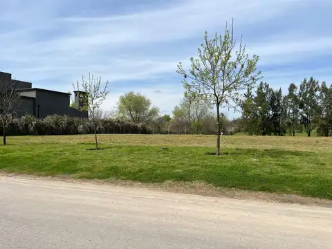 Barrio El Naudir