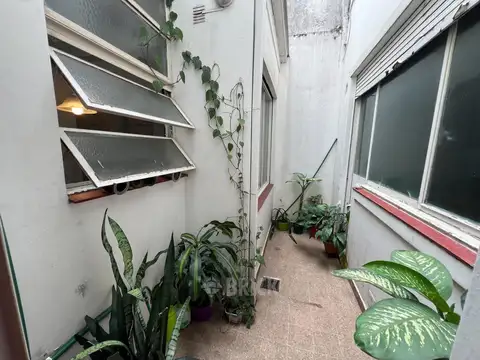 Depto Tipo Casa en Venta en Almagro, USD 106.000