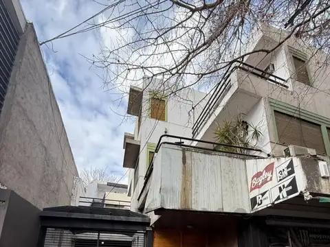 Departamento ciudad Mendoza