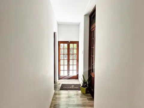 Terreno en Venta 26  mts Fondo