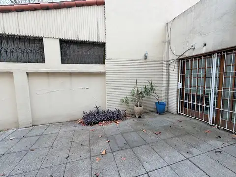 Terreno en Venta 26  mts Fondo