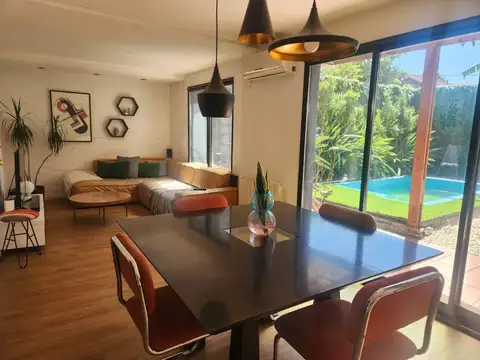 Casa en Venta en Olivos Maipú/Uzal, USD 345.000