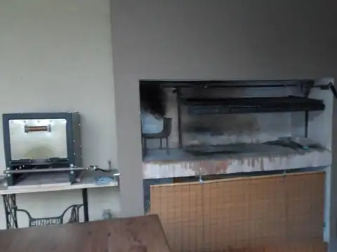 Casa en Venta al Noroeste