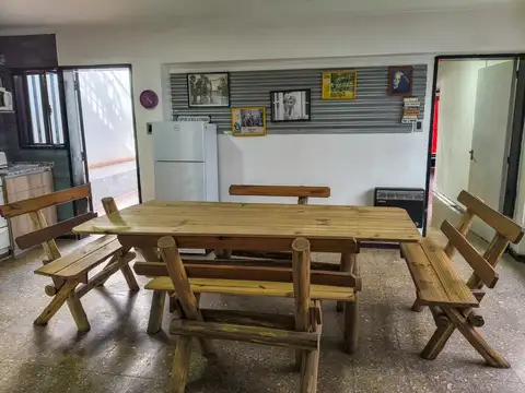 Casa en Venta en San Jose de Guaymallen, USD 159.000